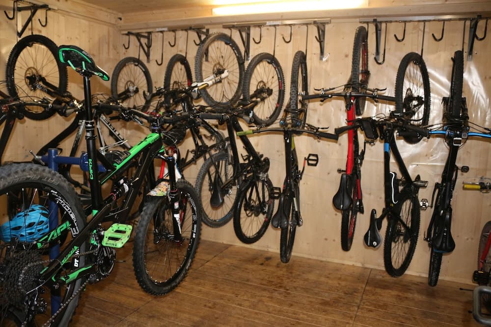 Bicycling
