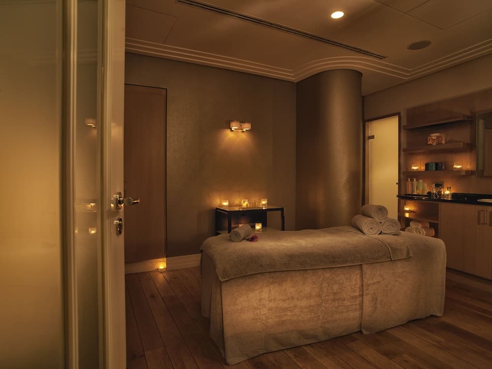 Spa treatment