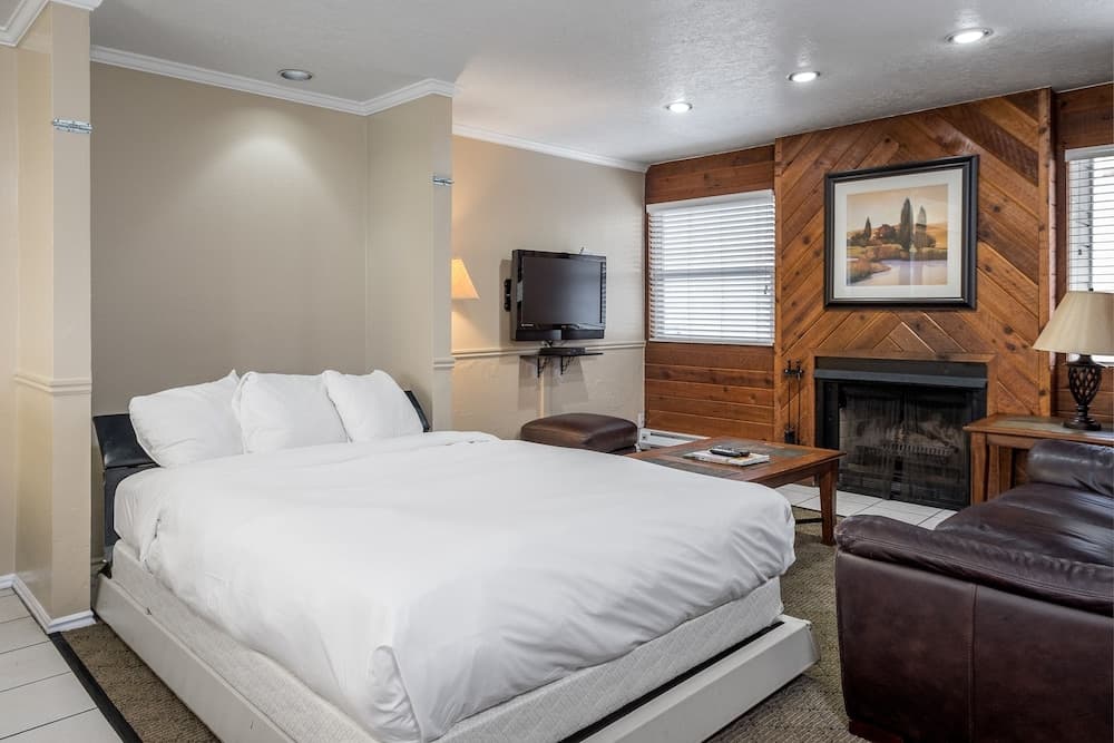 Extra beds
