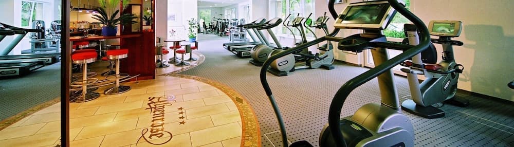 Sports facility