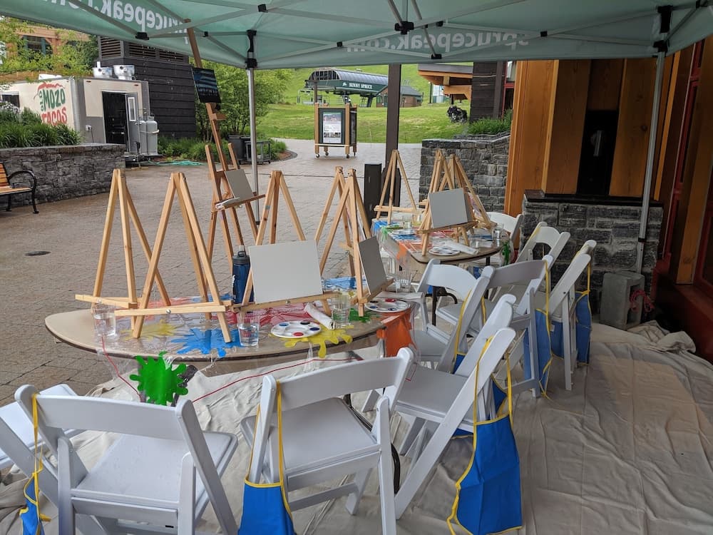 Children's activities