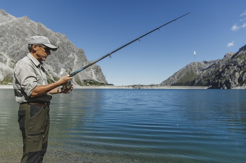Fishing