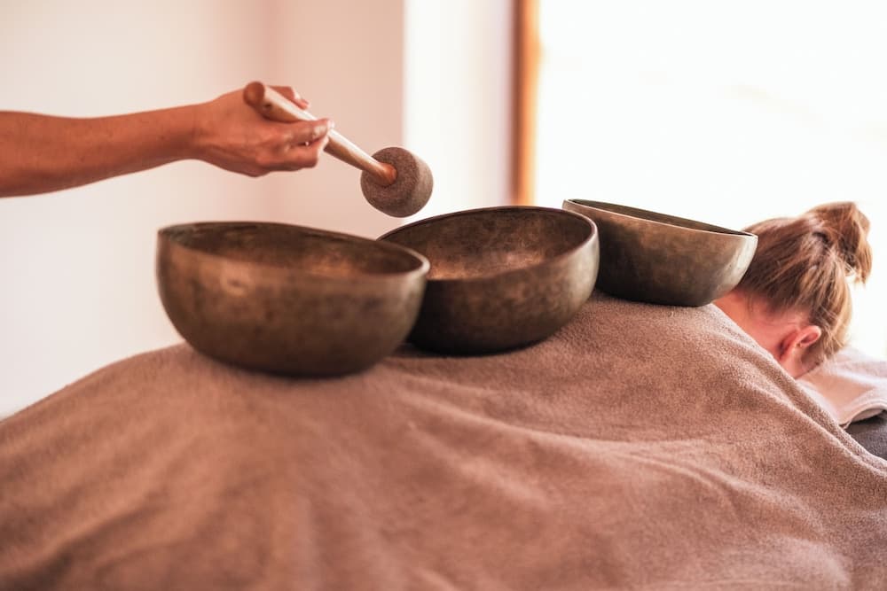 Spa treatment
