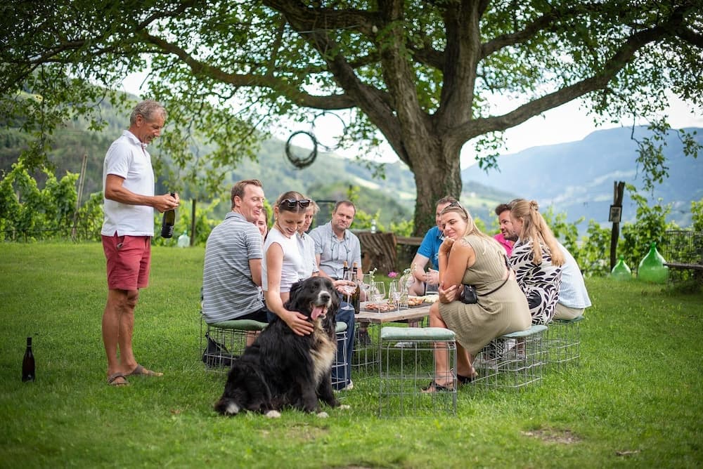 Winery