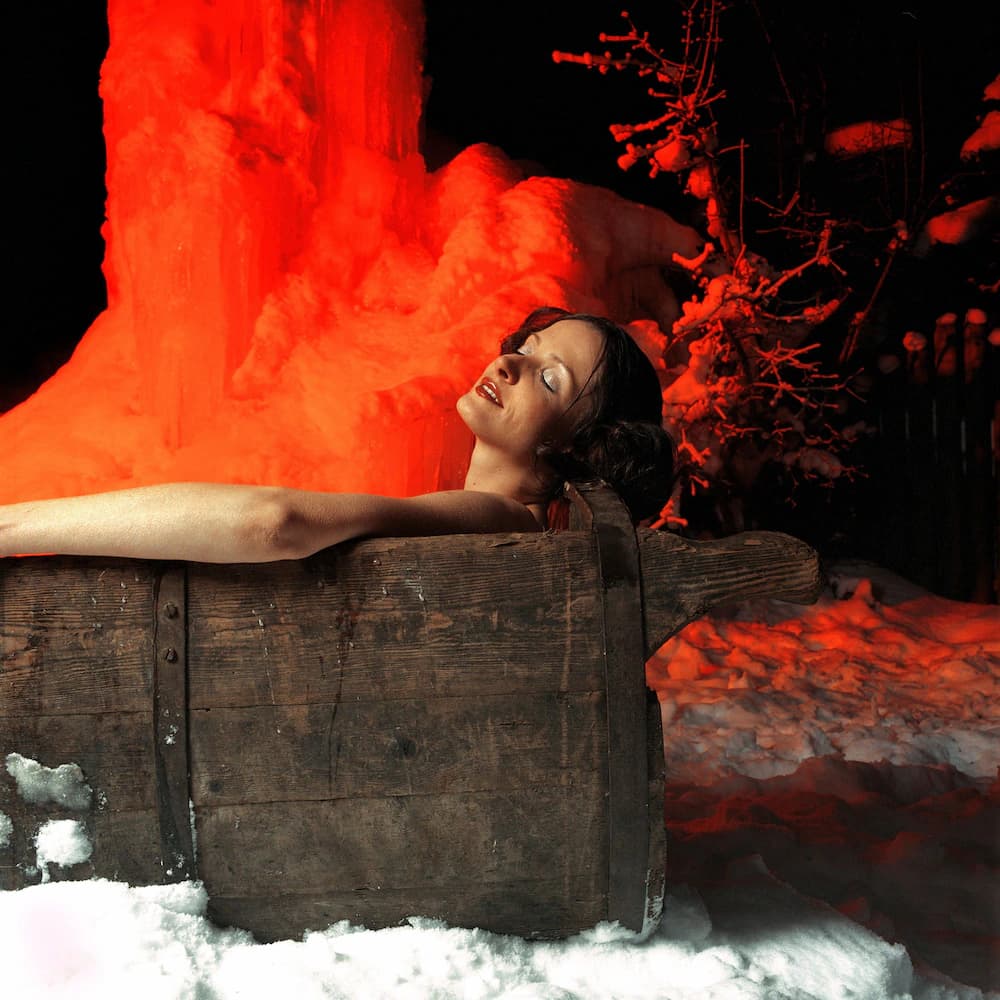 Spa treatment