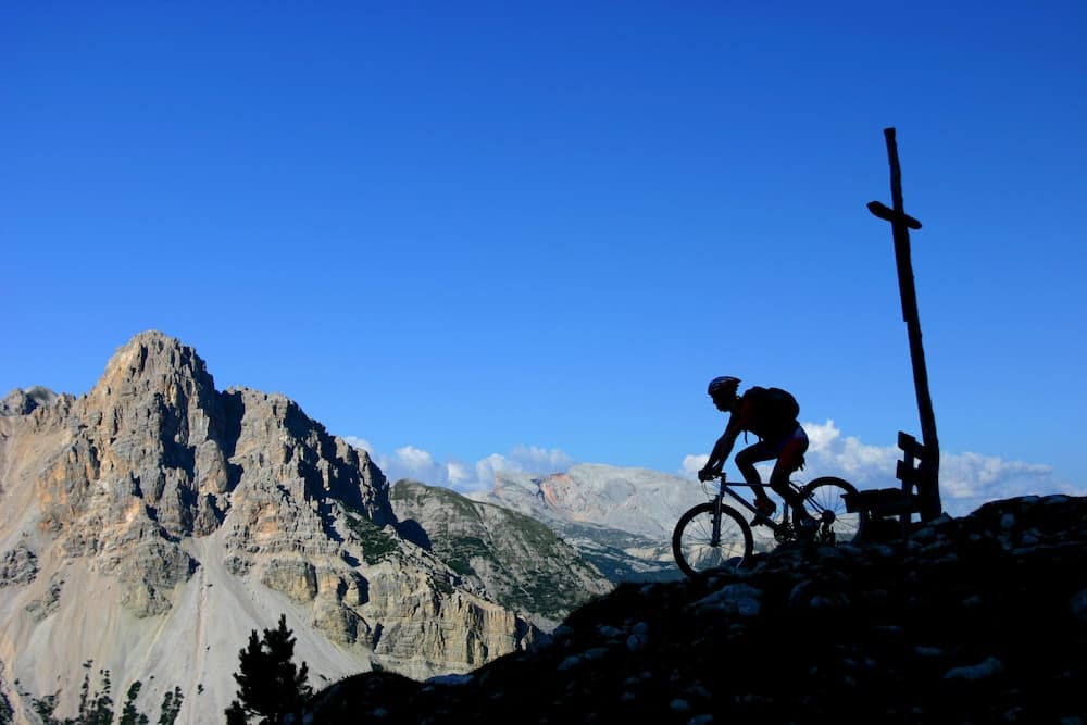 Bicycling