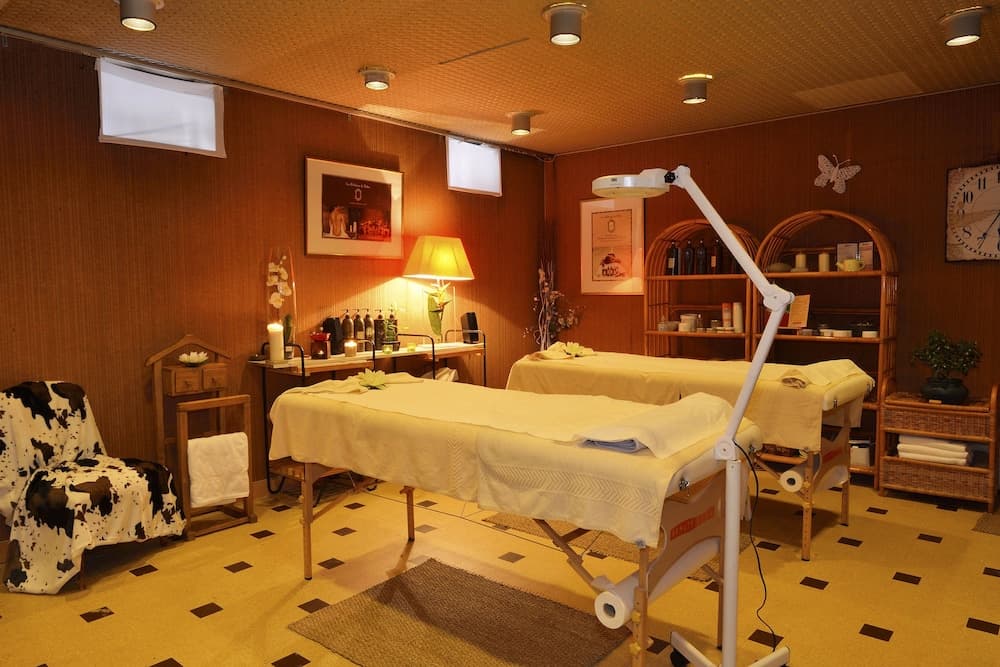Spa