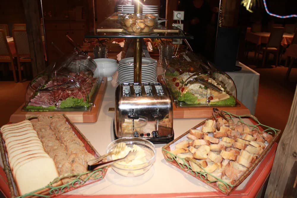 Buffet