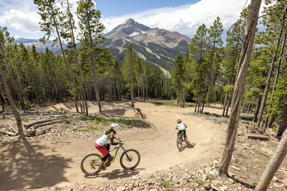 Bicycling