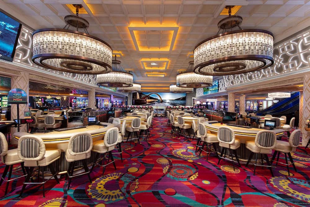Casino