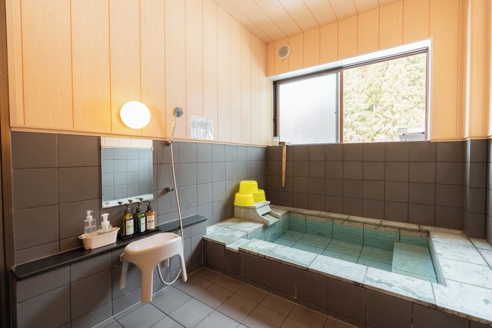 Public bath