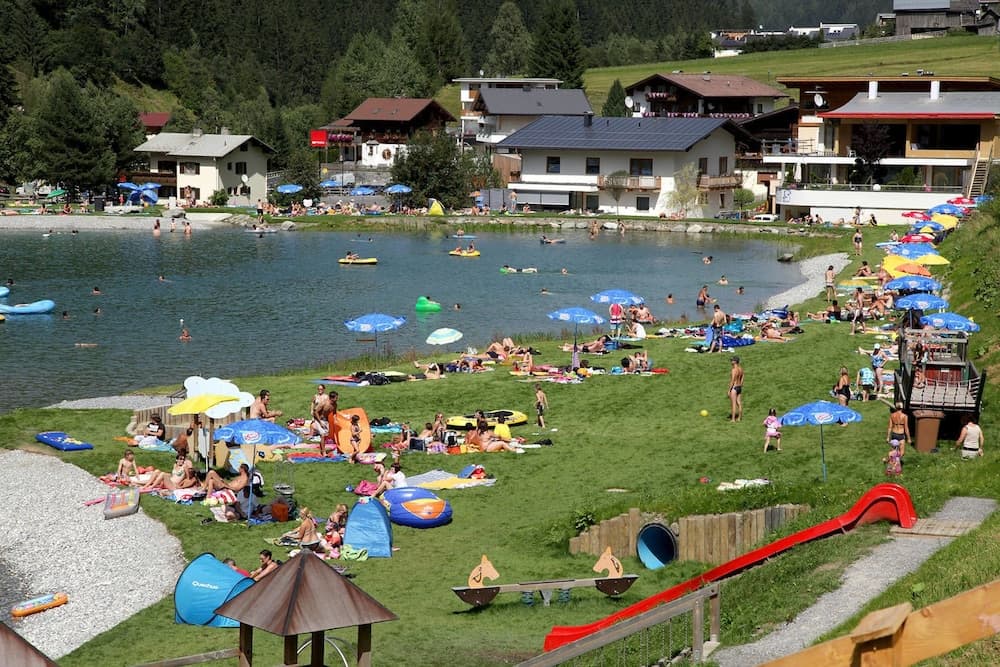 Children's activities