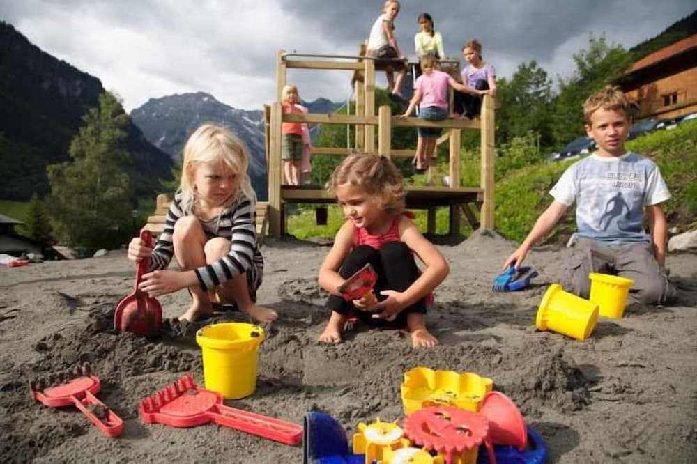 Children's activities