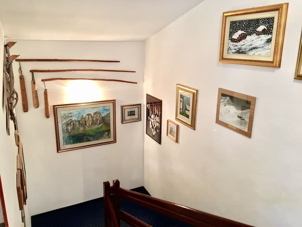 Staircase