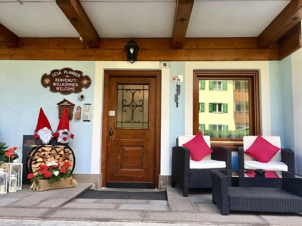 Porch
