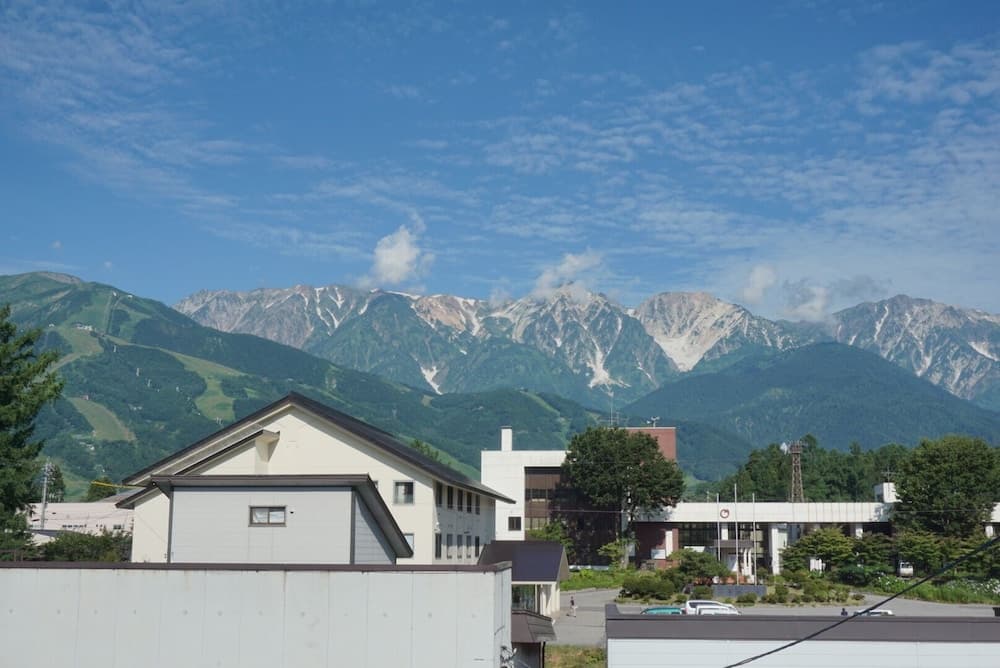 View from room