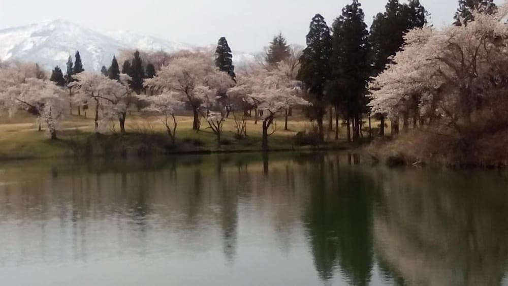 Lake