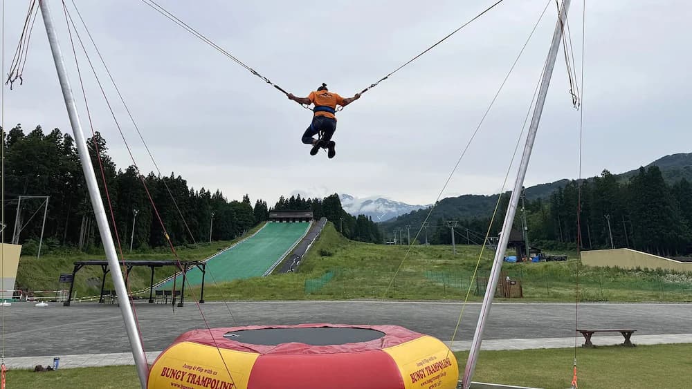 Children's activities