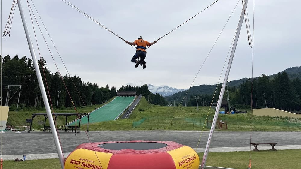 Children's activities