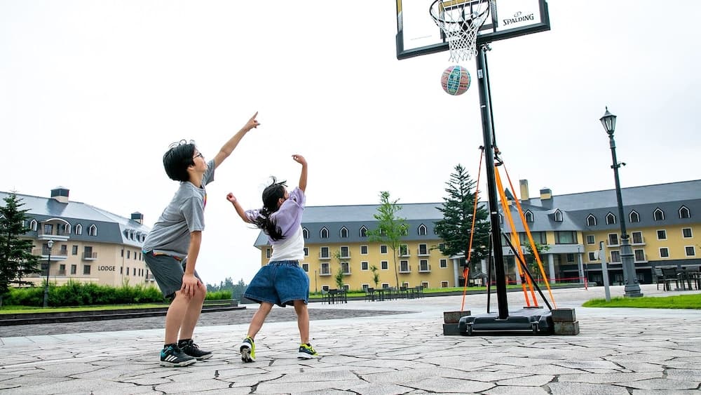Children's activities