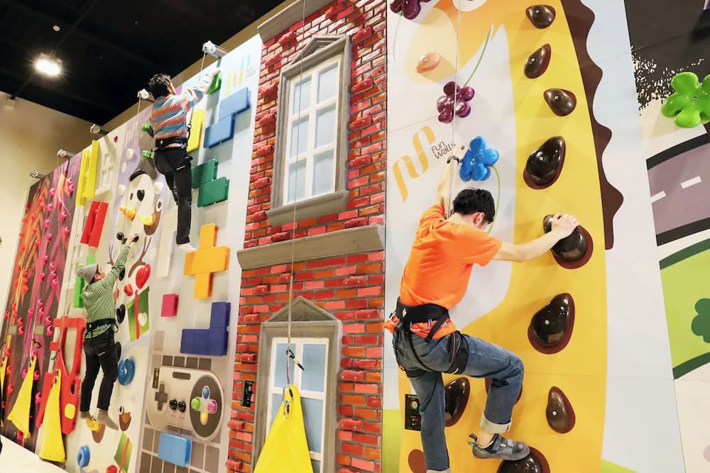 Children's activities