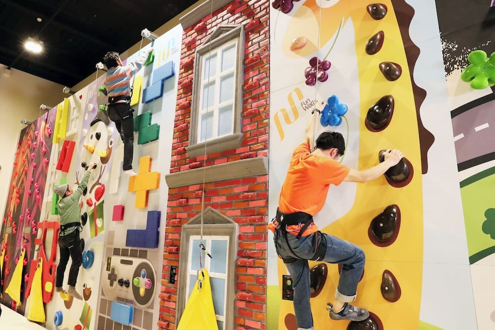 Children's activities