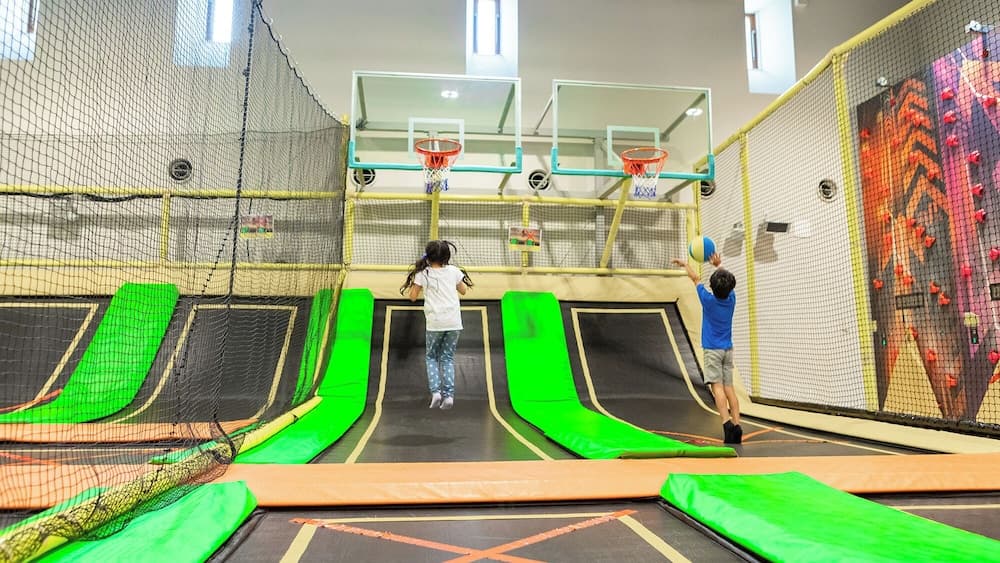 Children's activities