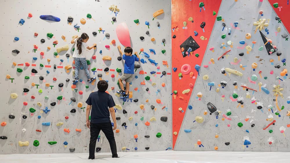 Children's activities