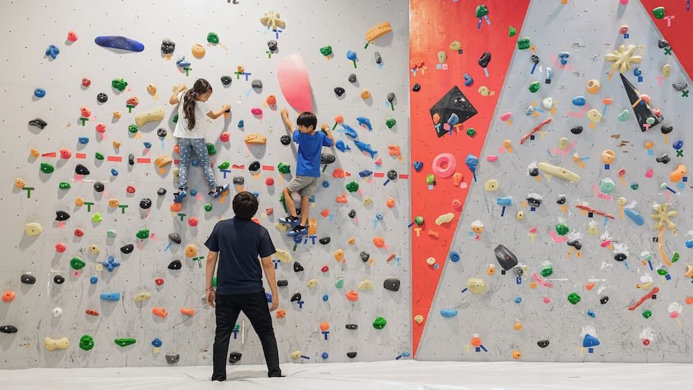Children's activities