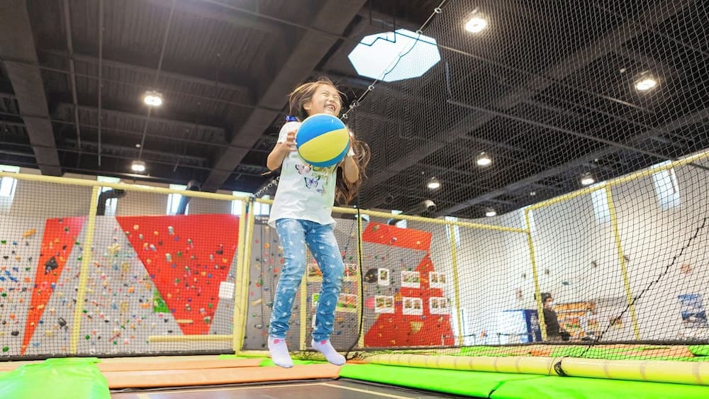 Children's activities