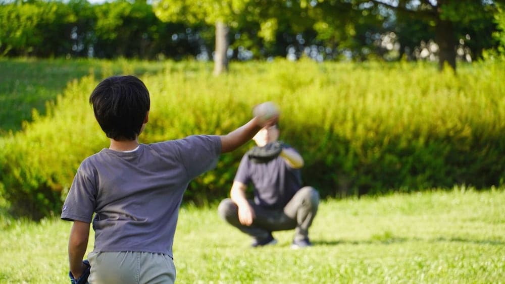 Children's activities