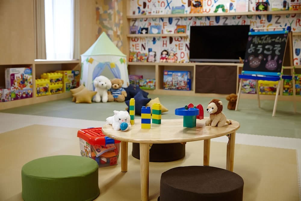 Children's activities