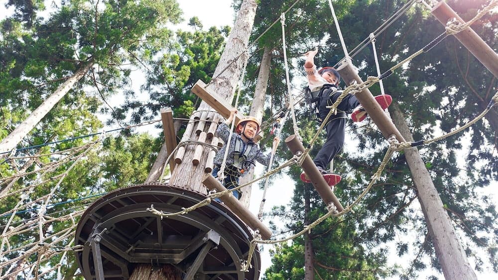 Children's activities
