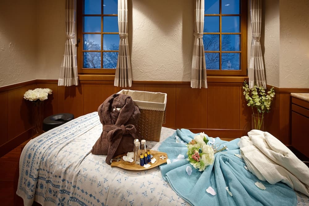 Spa