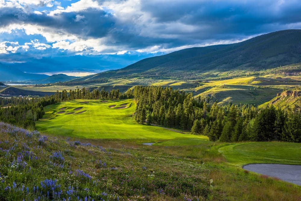 Golf
