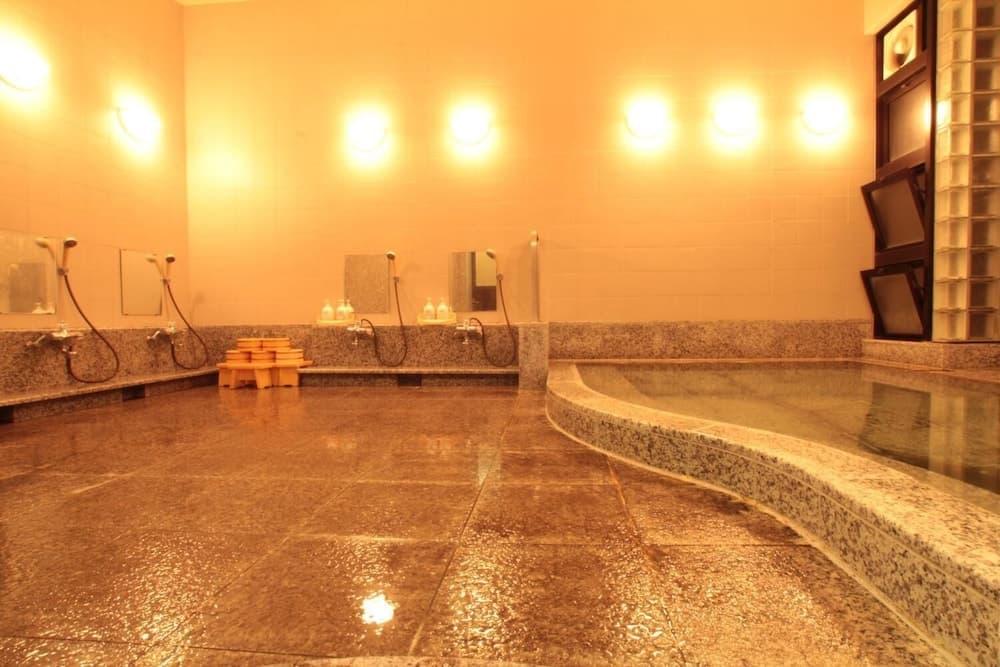 Spa