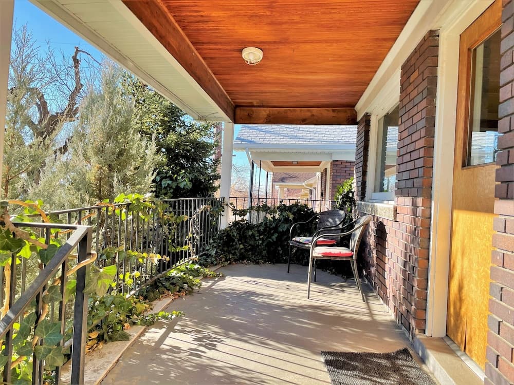 Porch