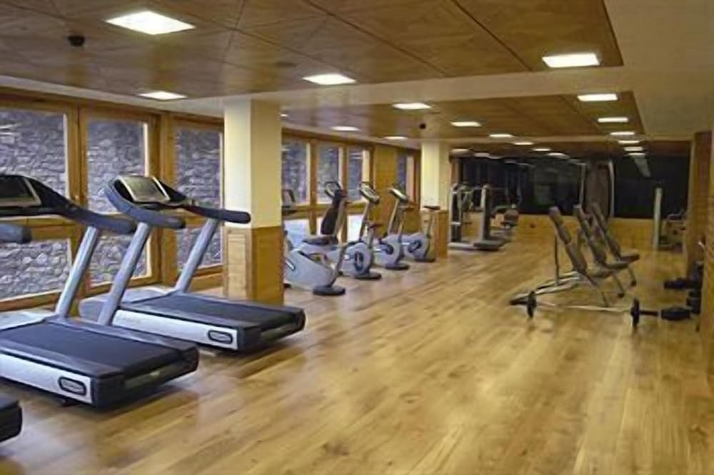 Sports facility