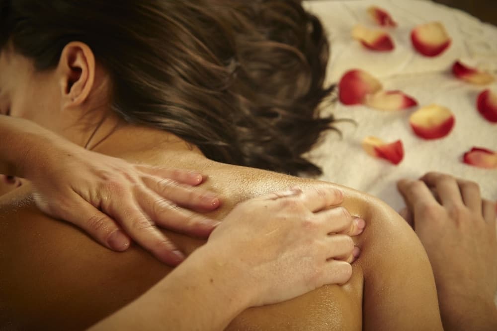 Spa treatment