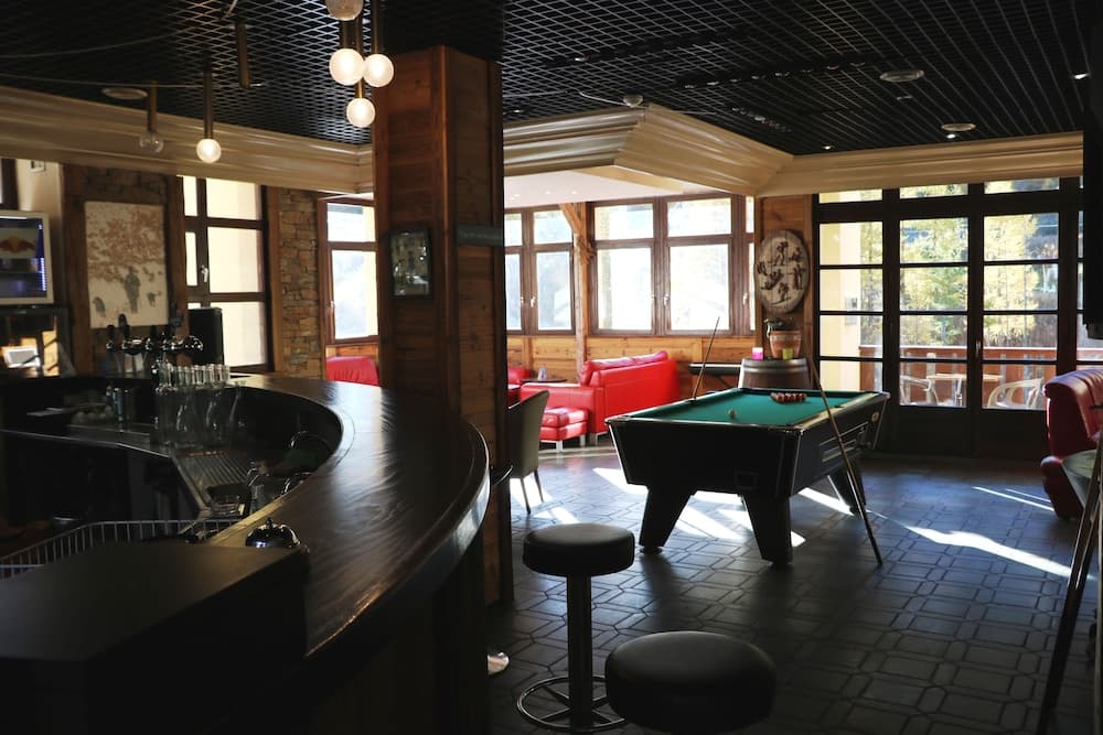 Billiards