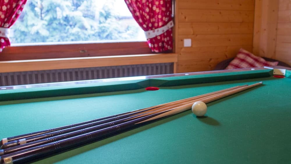 Billiards