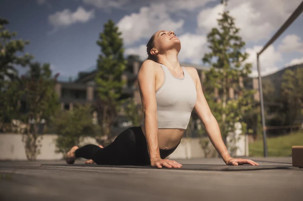Yoga