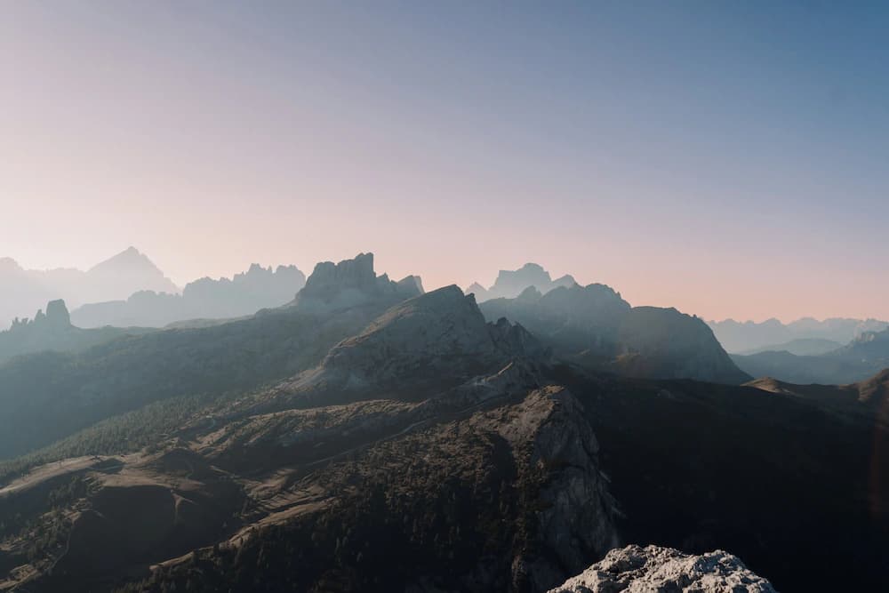 Hiking