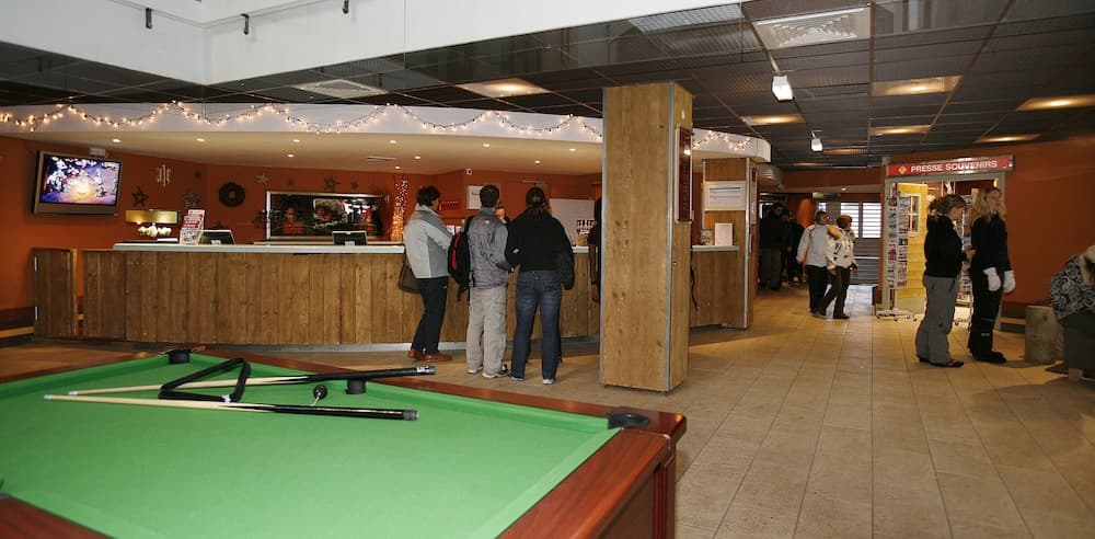 Billiards