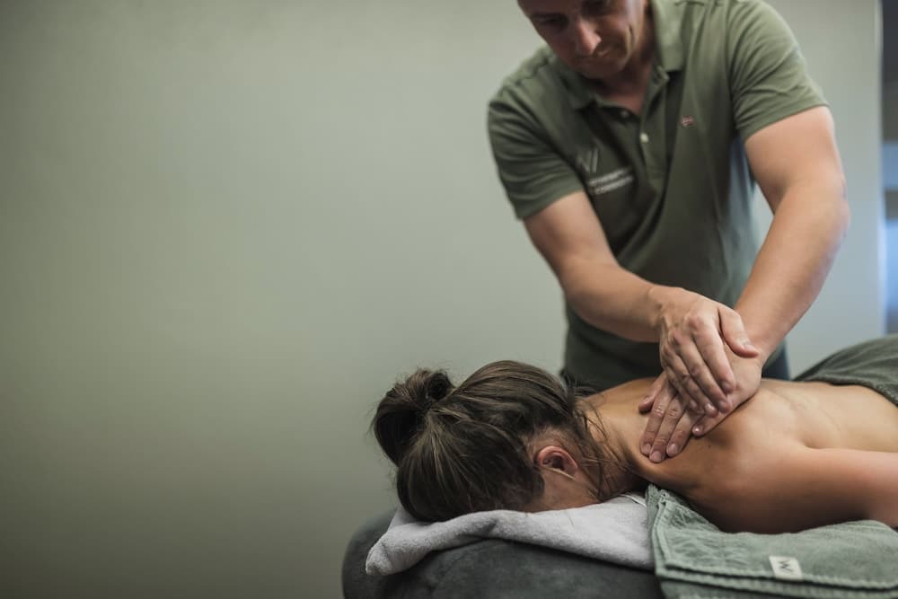 Massage