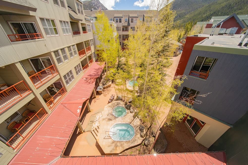 View from room