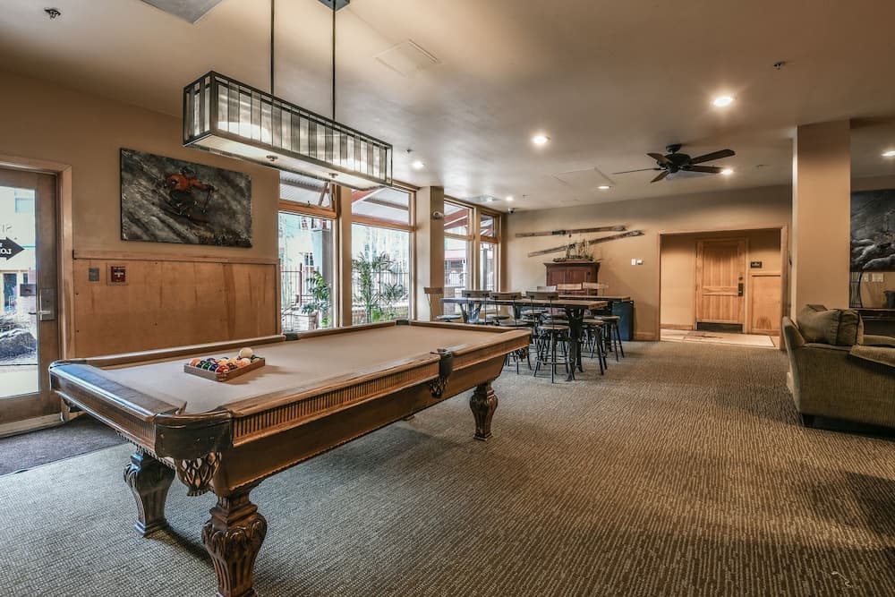 Billiards
