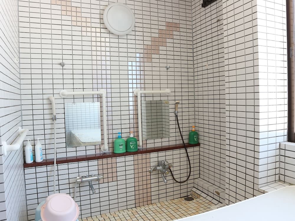 Public bath