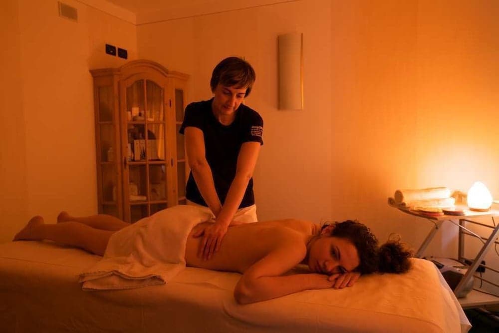 Massage