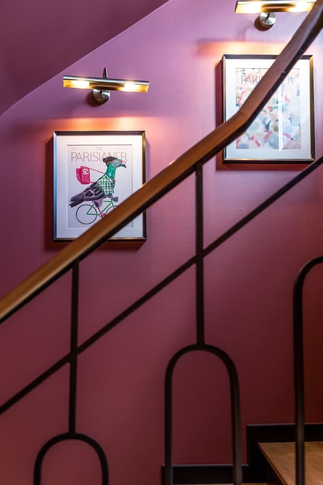 Staircase